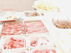 -小城牛事·鲜牛肉火锅(万达店)