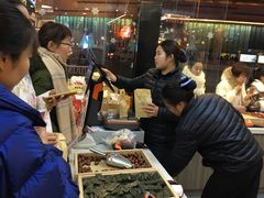 -盛文甘栗(中华大街店)