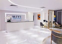 点击看大图 -MIVI·纹眉半永久野生眉