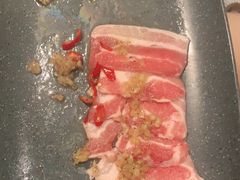 -新石器烤肉(虹悦城店)