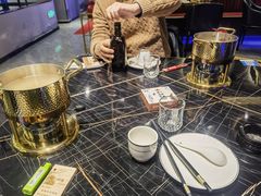 -江南福宴·澳门海鲜.牛肉火锅(汇高栢悦中心店)