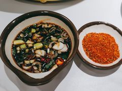 -白山烧烤(文安路万豪店)
