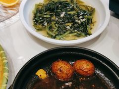 -筱爷叔·上海传统手工菜(玉树路店)