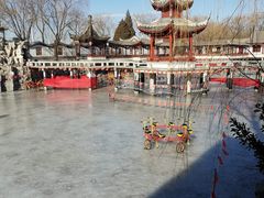-盛世南宫影视城(北普陀影视城)
