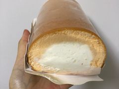 -卷心卷意·轻甜蛋糕(新光天地店)