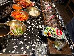 -金家烤鳗鱼(西塔旗舰店)