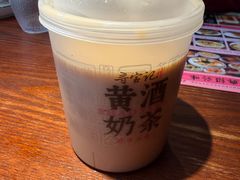 -寻宝记绍兴菜(鲁迅路店)