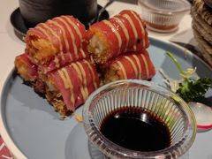 -虾饺妹·粤式茶餐厅(荟聚店)