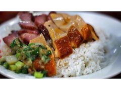 陈光记烧味饭店-陈光记烧腊店(罗保博士街店)