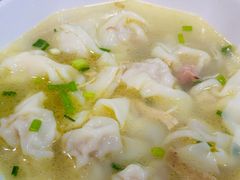 -继红顺河抄手名小吃