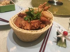 -山明水秀大饭店