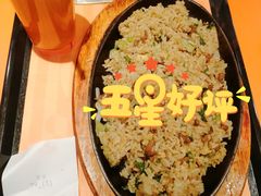 -大快活(丽丰店)