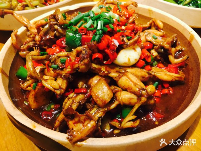 爷爷的土钵菜(老福山店)图片 - 第51张