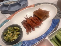 锦绣双冷拼-味钱塘·钱塘浙宴(宋城之江银泰店)