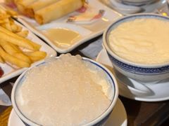 -周大娘牛乳(旧寨古村总店)