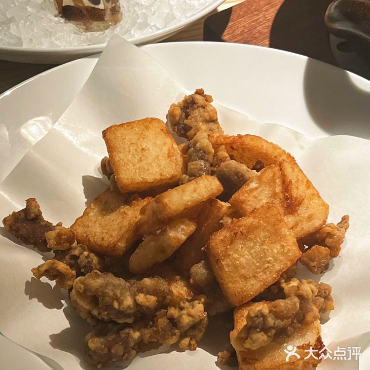 馋了很久的古早味，我在苏州吃到啦！