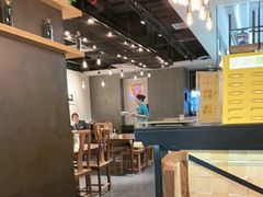 -南门小馆·清真(国贸商城店)