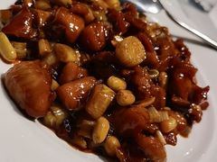 宫保鸡丁-正兴蜀园(科技园区店)