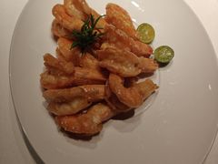 -四季民福烤鸭店(王府井东安门店)