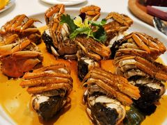 芙蓉膏蟹-蝶园·装修中(BFC外滩金融中心店)