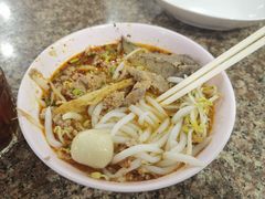 -榮泰米粉湯(Left Shop)