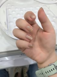 -雅洁美甲美睫
