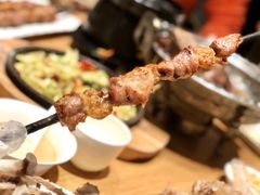 -中发源·清真餐厅(春风店)