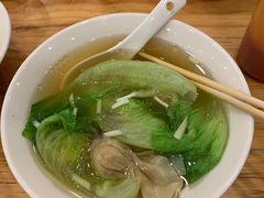 -昌荣竹升面(花园新村店)