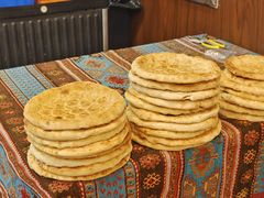 -巴依老爷新疆美食(魏公村店)