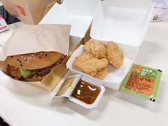 麦乐鸡-麦当劳(新新大道岗丰店)