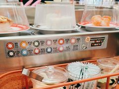 -元气寿司(金光华店)