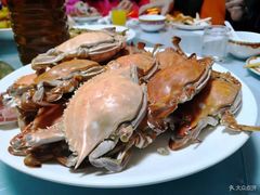 -聚德福海鲜家常菜(刘庄店)