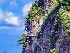 -明月山风景名胜区
