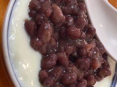-韵姐牛奶甜品世家