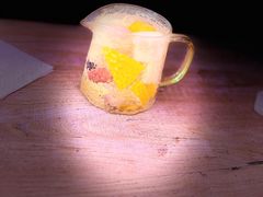 -北平花园·MUA摩造汉堡·北平咖啡(南锣鼓巷胡同店)