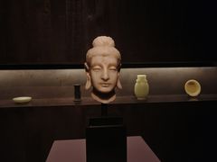 -元白和创园展厅