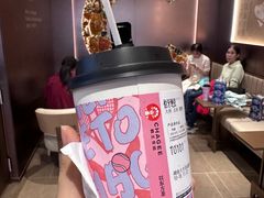 -霸王茶姬(长沙湖南大学登高路店)