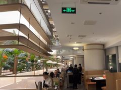 -星伦多自助料理·涮烤一体(杭州来福士店)