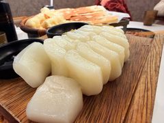 -雷子烧烤(第五大道店)