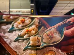 -德川家日本料理(中关村寰太大厦店)