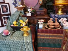 -莲泰式·中式·沐足·精油SPA采耳(天河店)