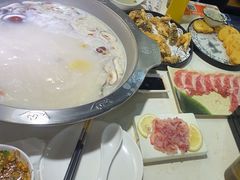 -京门活鱼馆·鱼火锅(百子湾（原红庙）店)