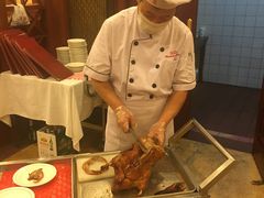 -北京全聚德(天安门店)