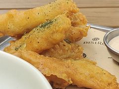 -Bistro 63 创意融合料理(广粤天地店)