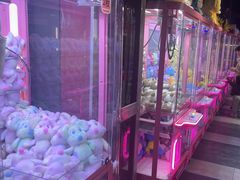 -大鲁阁X运动玩乐园·保龄球·团建·生日派对(滨江宝龙城市广场店)