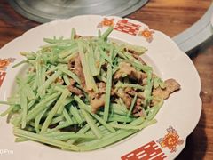 -广府乡下·饭庄(新港东路店)