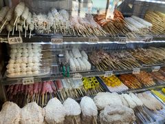 -张记炸串肠粉