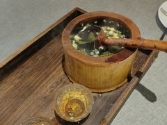 -汉水谣·江景餐厅(江滩店)