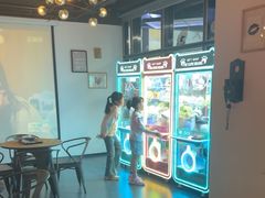 -CIAO·团建聚餐·生日派对轰趴馆(福田店)