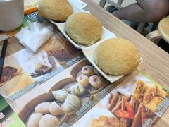 -添好运点心专门店(中环IFC店)